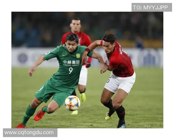 北京国安与浦和红钻精彩对决集锦回顾激情瞬间与精彩进球全记录