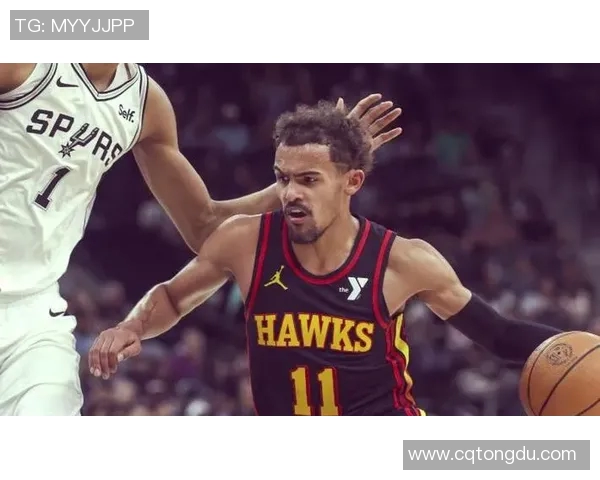 特雷杨的篮球之路:从新秀到全明星的辉煌历程与未来展望 特雷杨的篮球之路:从新秀到全明星的辉煌历程与未来展望