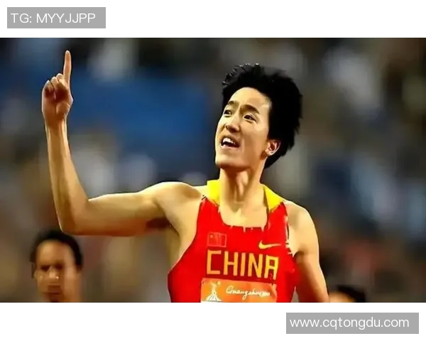 刘翔精神激励体育运动员勇攀高峰追求卓越展现拼搏不屈的奋斗精神