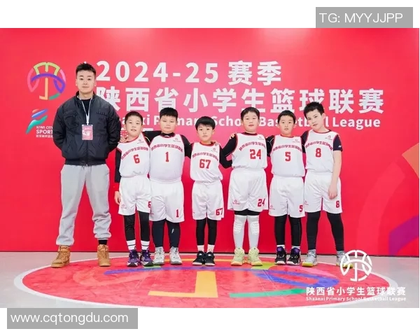 篮球的魅力与激情探讨如何提升青少年参与度与竞技水平